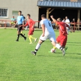 FCSK B- NEPOLISY B (2018)
