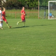 FCSK B- NEPOLISY B (2018)