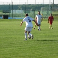 FCSK B- NEPOLISY B (2018)