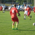 FCSK B- NEPOLISY B (2018)