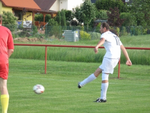 Dobřenice : FCSK B 0:0 (0:0)