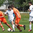 DOHALICE- FCSK D (2018)