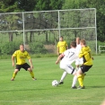 ČERNILOV- FCSK A (2018)