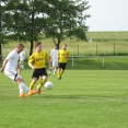 ČERNILOV- FCSK A (2018)