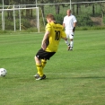 ČERNILOV- FCSK A (2018)