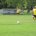 ČERNILOV- FCSK A (2018)