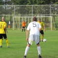 ČERNILOV- FCSK A (2018)