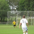 ČERNILOV- FCSK A (2018)