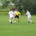 ČERNILOV- FCSK A (2018)