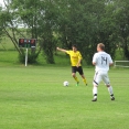 ČERNILOV- FCSK A (2018)