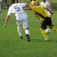 ČERNILOV- FCSK A (2018)
