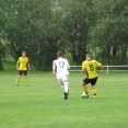 ČERNILOV- FCSK A (2018)