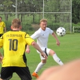 ČERNILOV- FCSK A (2018)