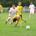 ČERNILOV- FCSK A (2018)