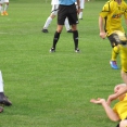 ČERNILOV- FCSK A (2018)