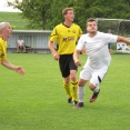 ČERNILOV- FCSK A (2018)