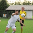 ČERNILOV- FCSK A (2018)