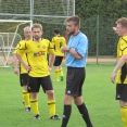 ČERNILOV- FCSK A (2018)