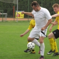 ČERNILOV- FCSK A (2018)