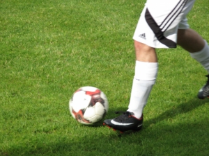 FCSK A : SK Roudnice 1:9 (0:6)
