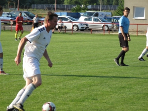 FCSK B : Nové Město 4:2 (2:1)