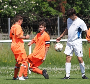 FCSK D : Nepolisy 3:2 (0:1)