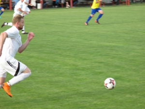 MFK Trutnov B : FCSK A 1:0 (0:0)