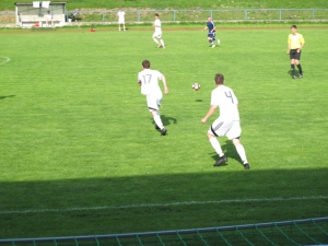 Sokol Nemyčeves- FCSK A