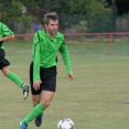 FCSK A- LÁZNĚ BĚLOHRAD (2018)