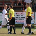FCSK A- LÁZNĚ BĚLOHRAD (2018)