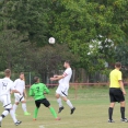 FCSK A- LÁZNĚ BĚLOHRAD (2018)