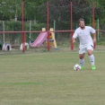 FCSK A- LÁZNĚ BĚLOHRAD (2018)