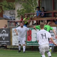 FCSK A- LÁZNĚ BĚLOHRAD (2018)