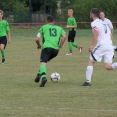 FCSK A- LÁZNĚ BĚLOHRAD (2018)