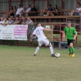 FCSK A- LÁZNĚ BĚLOHRAD (2018)