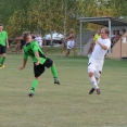 FCSK A- LÁZNĚ BĚLOHRAD (2018)