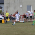 FCSK A- LÁZNĚ BĚLOHRAD (2018)