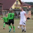 FCSK A- LÁZNĚ BĚLOHRAD (2018)