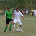 FCSK A- LÁZNĚ BĚLOHRAD (2018)