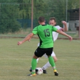FCSK A- LÁZNĚ BĚLOHRAD (2018)