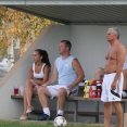 FCSK A- LÁZNĚ BĚLOHRAD (2018)