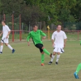 FCSK A- LÁZNĚ BĚLOHRAD (2018)