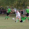 FCSK A- LÁZNĚ BĚLOHRAD (2018)