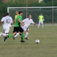 FCSK A- LÁZNĚ BĚLOHRAD (2018)