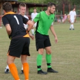 FCSK A- LÁZNĚ BĚLOHRAD (2018)