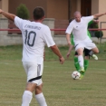 FCSK A- LÁZNĚ BĚLOHRAD (2018)