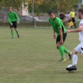 FCSK A- LÁZNĚ BĚLOHRAD (2018)