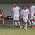 FCSK A- LÁZNĚ BĚLOHRAD (2018)
