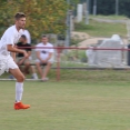 FCSK A- LÁZNĚ BĚLOHRAD (2018)