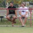 FCSK A- LÁZNĚ BĚLOHRAD (2018)